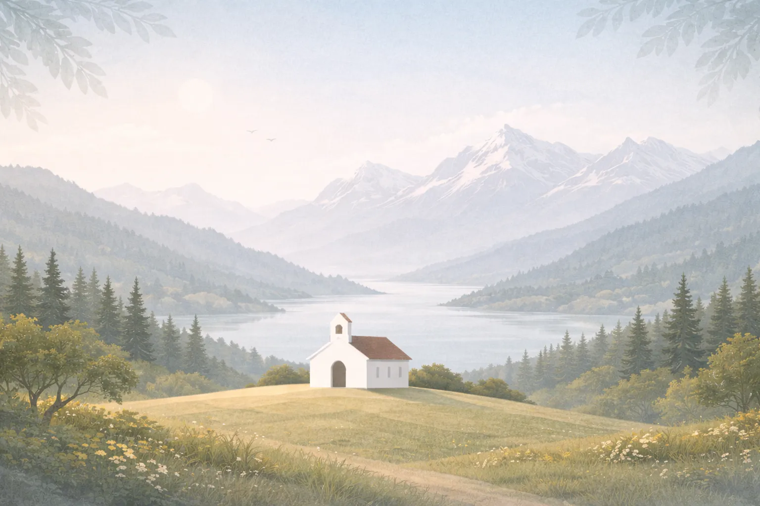 Faith Nashville Bible Church preview image